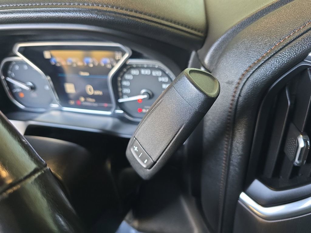 Used 2019 GMC Sierra 1500 AT4 image 19