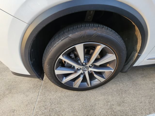 Used 2026 Acura MDX w/ Technology Package FWD image 9