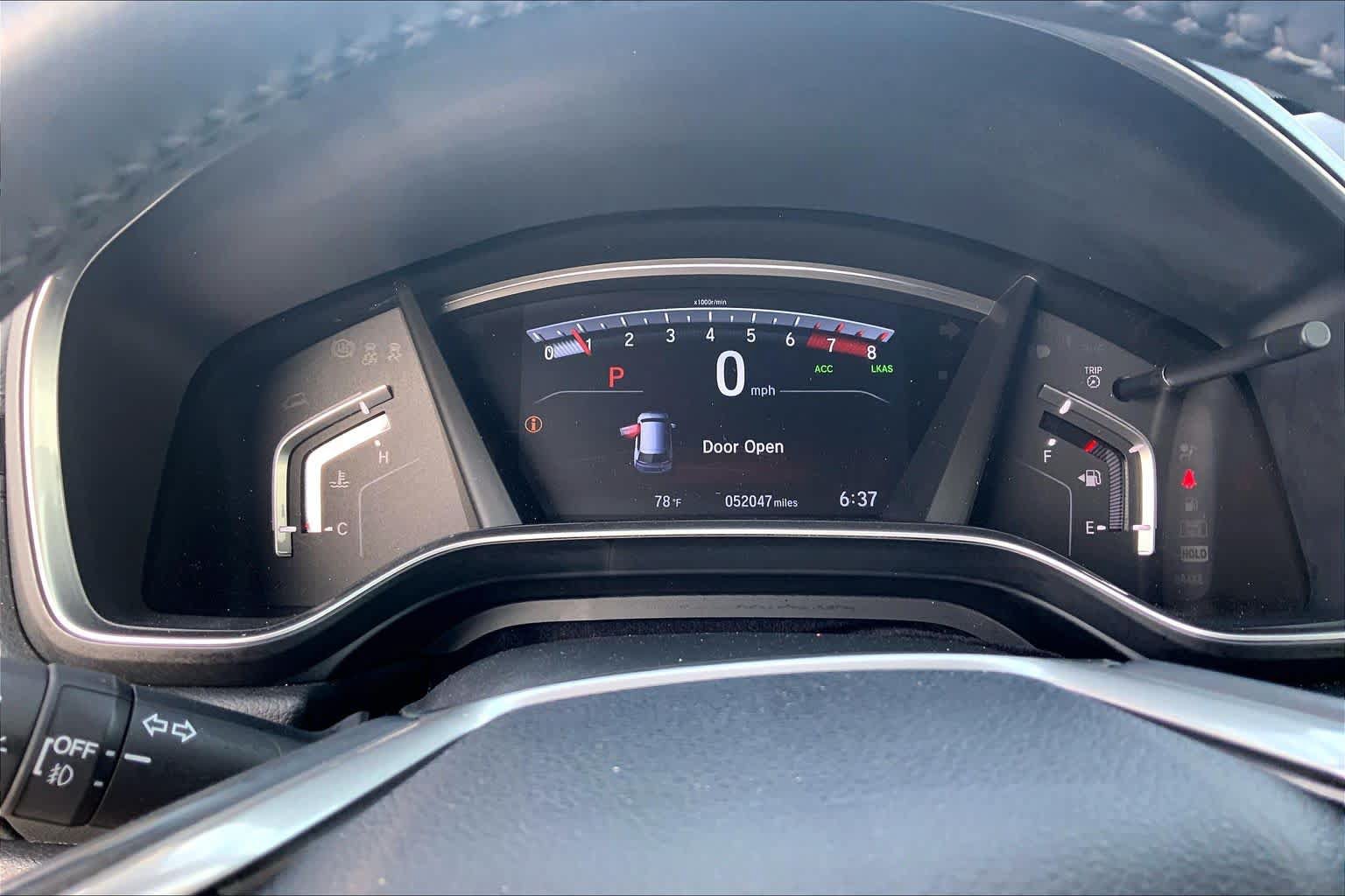 Used 2019 Honda CR-V EX-L image 26