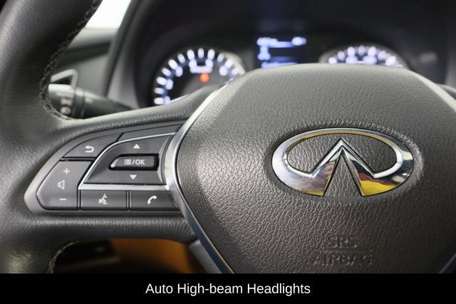 Used 2023 INFINITI Q50 Sensory RWD image 8