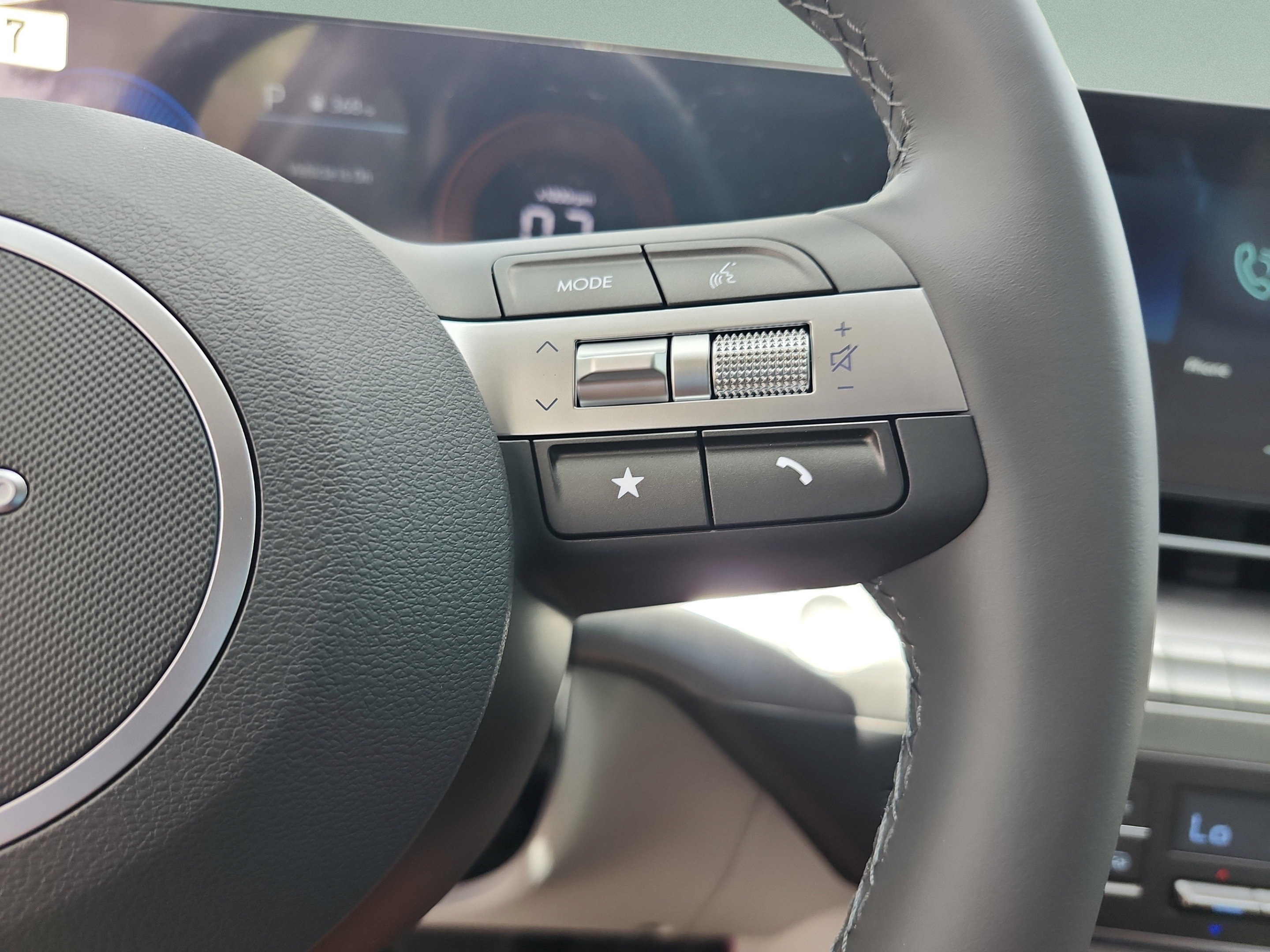 New 2026 Hyundai Kona SEL Sport FWD image 26