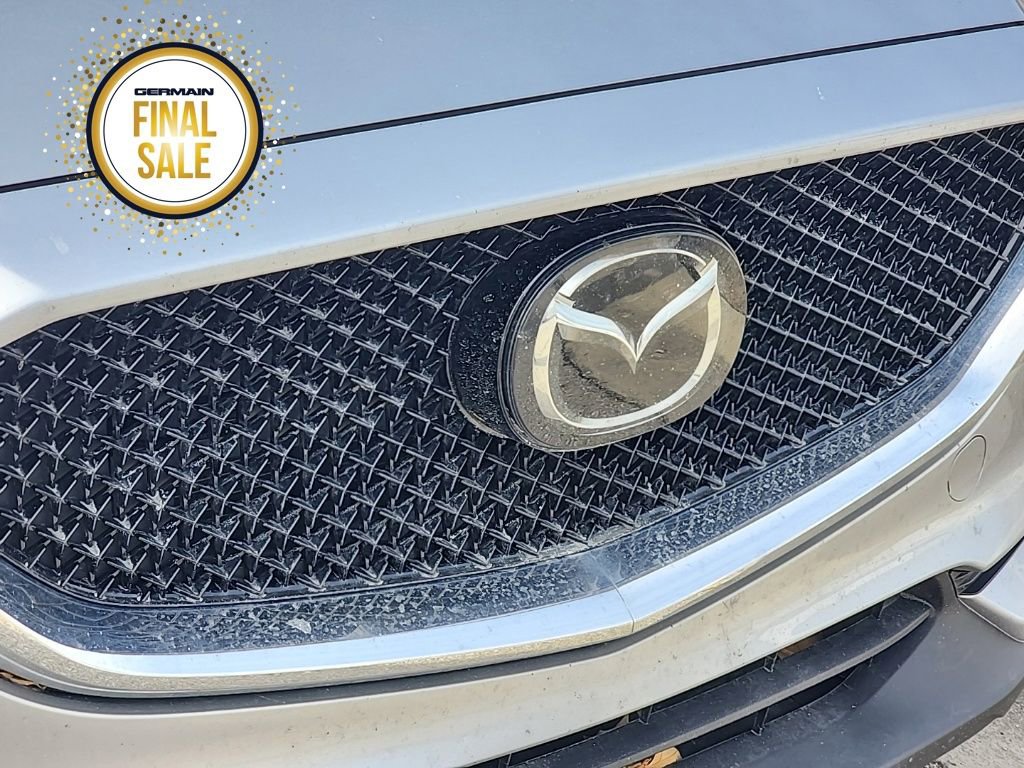 Used 2019 MAZDA CX-5 Touring image 11