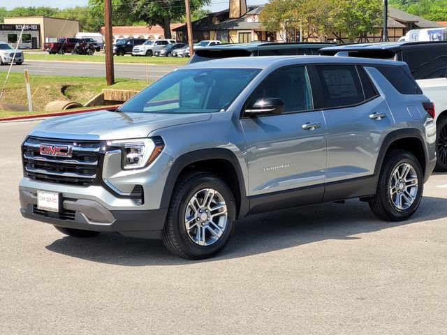 New 2026 GMC Terrain Elevation FWD image 3