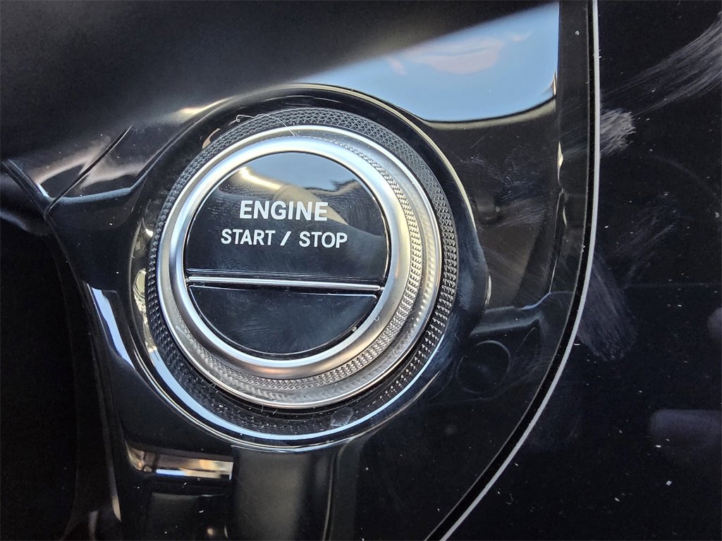 Certified 2025 Mercedes-Benz E 53 AMG e 4MATIC Sedan image 26