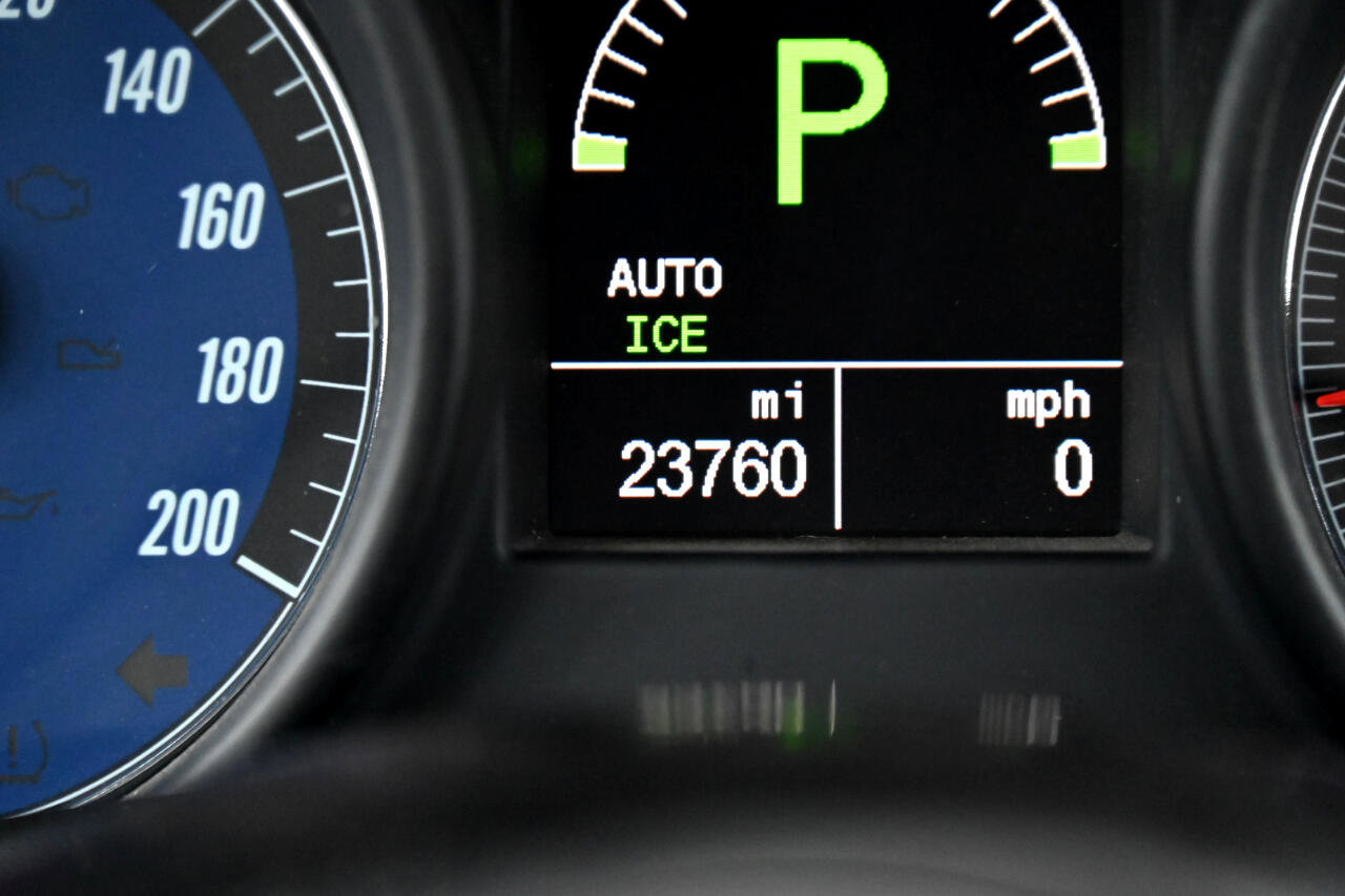 Used 2014 Maserati GranTurismo Sport image 27