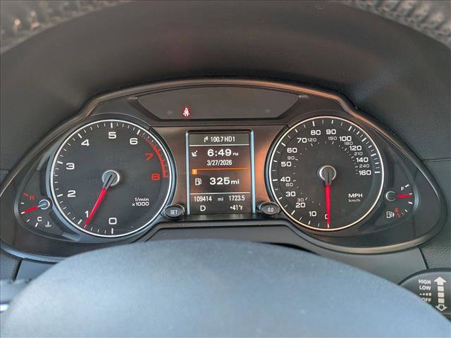 Used 2017 Audi Q5 2.0T Premium image 11