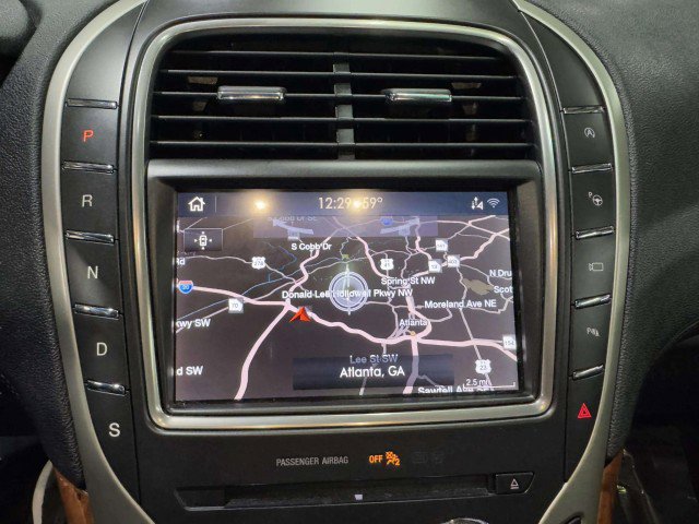 Used 2020 Lincoln Nautilus Reserve w/ Equipment Group 201A image 37