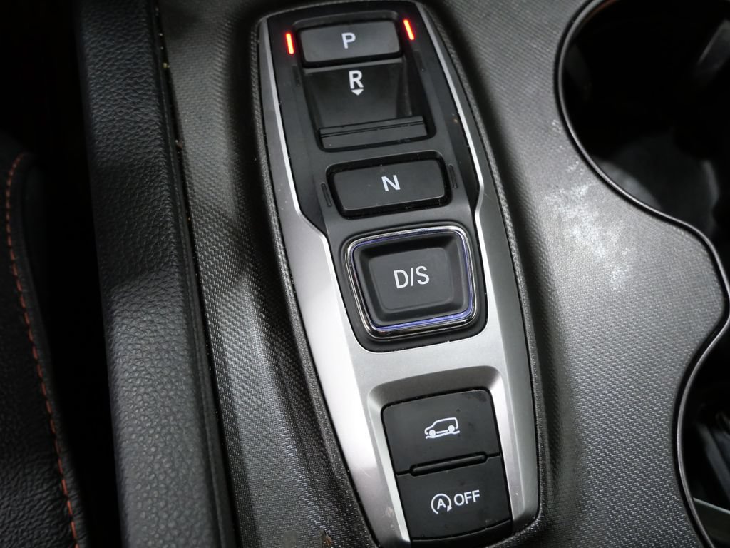 Used 2024 Honda Passport TrailSport image 22