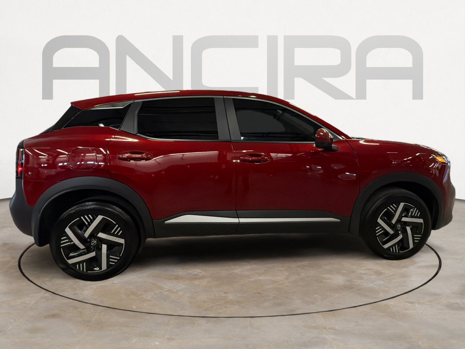 Used 2025 Nissan Kicks SV FWD image 12