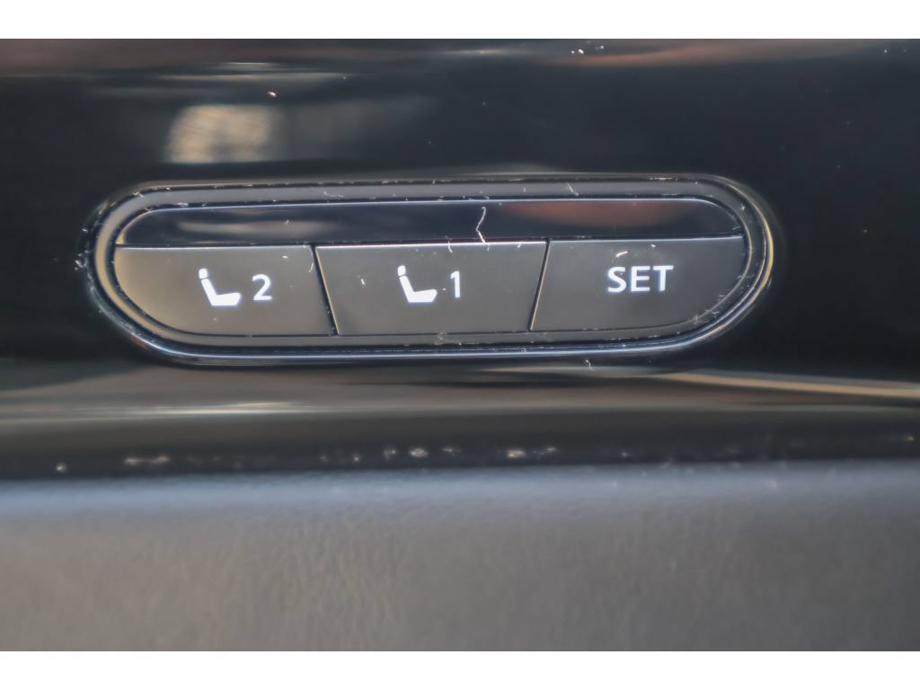 Used 2023 INFINITI QX60 Pure AWD/4WD image 23