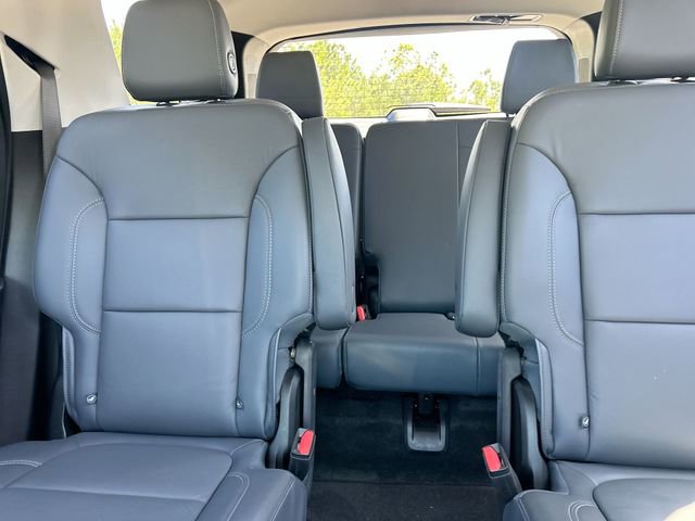 Used 2018 Chevrolet Traverse LT FWD image 27