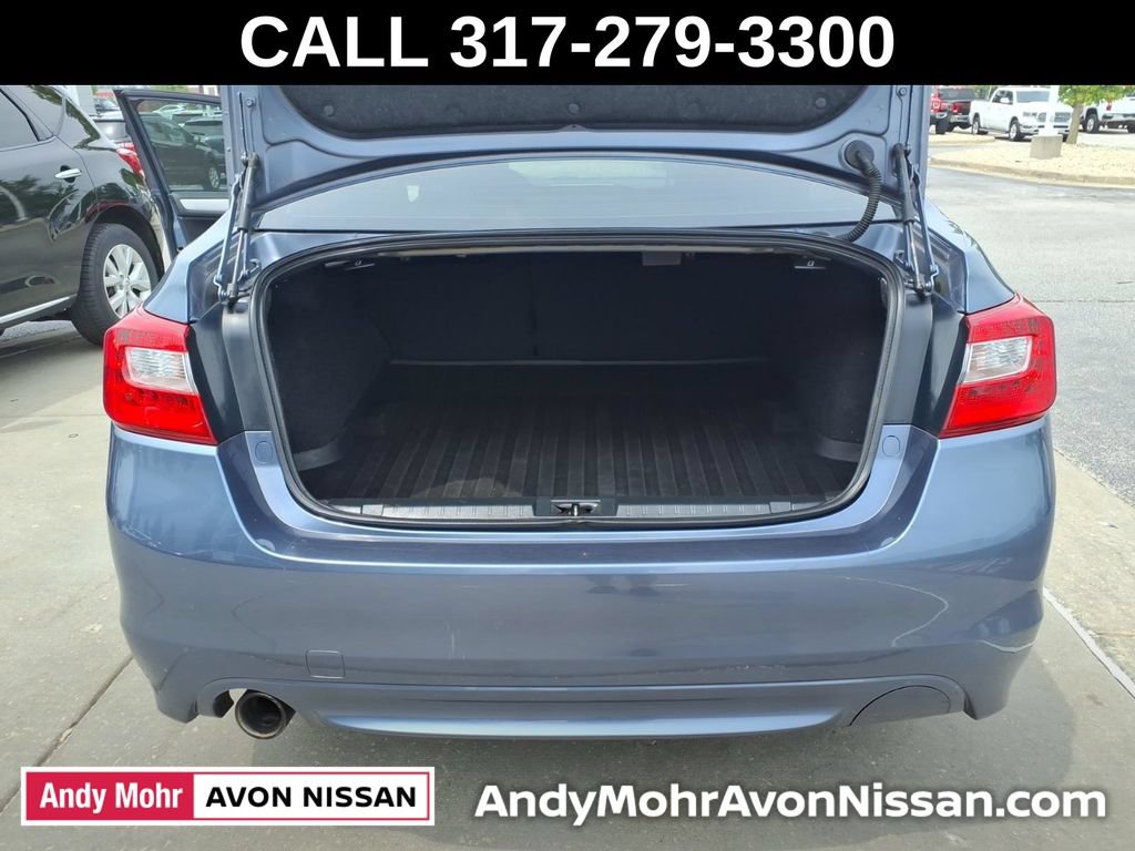 Used 2016 Subaru Legacy 2.5i Premium AWD/4WD image 9