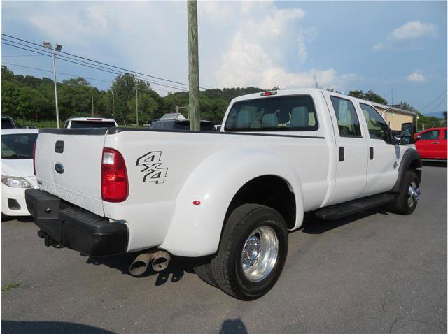 Used 2011 Ford F450 XL w/ PWR Equipment Group AWD/4WD image 17