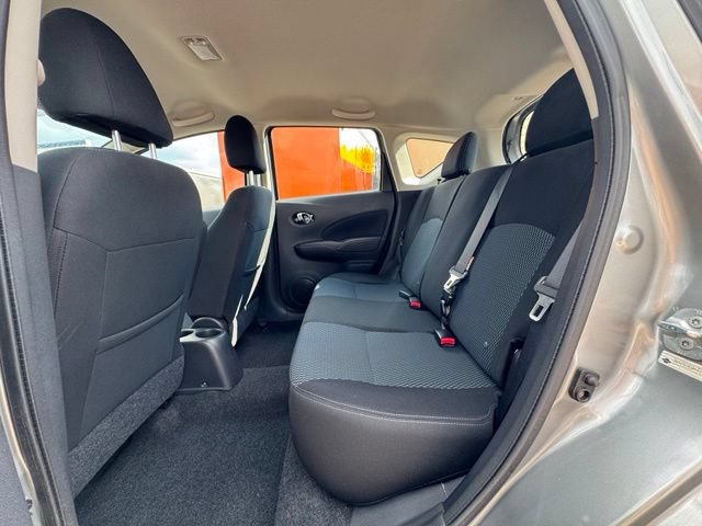 Used 2015 Nissan Versa Note SV FWD image 13