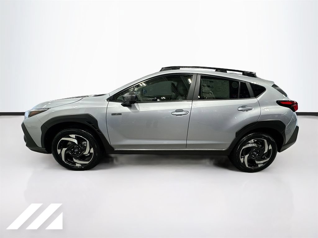 New 2026 Subaru Crosstrek 2.5i Limited w/ Crosstrek Mirror Package AWD/4WD image 7