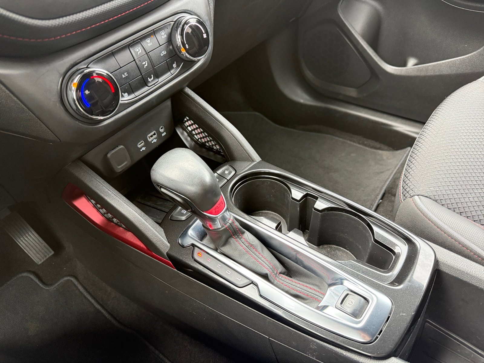 Used 2023 Chevrolet TrailBlazer RS image 13