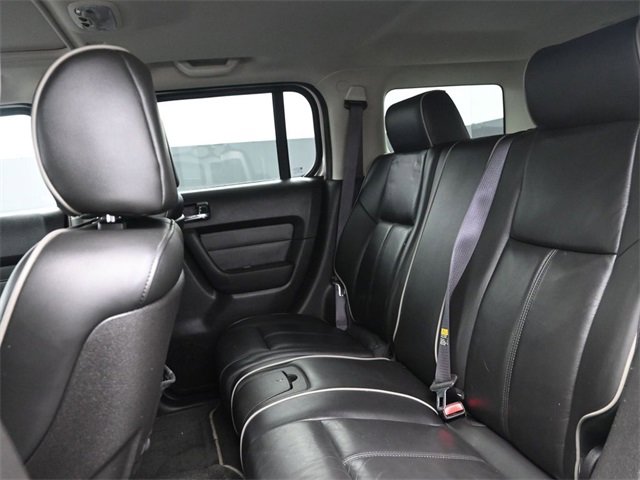 Used 2006 HUMMER H3 Luxury image 12