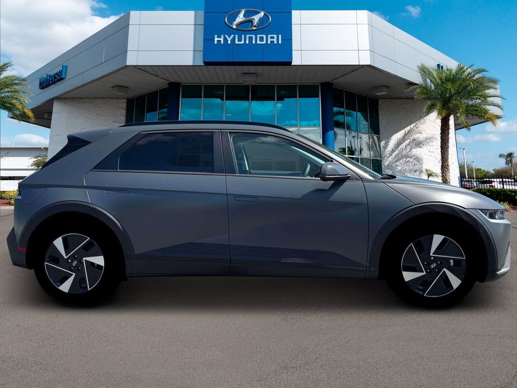 New 2026 Hyundai Ioniq 5 SEL RWD image 10