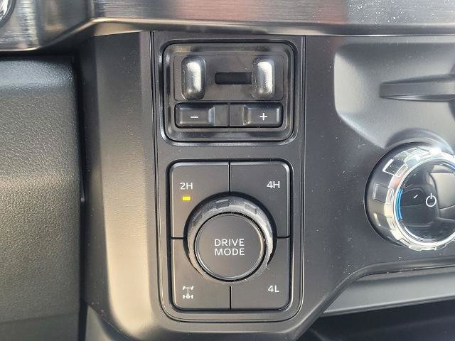New 2026 Ford F250 Lariat w/ Lariat Ultimate Package AWD/4WD image 50
