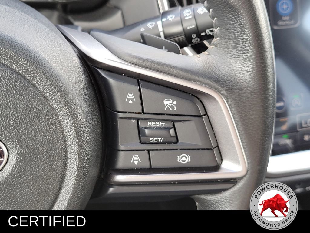 Used 2024 Subaru Outback Premium image 30