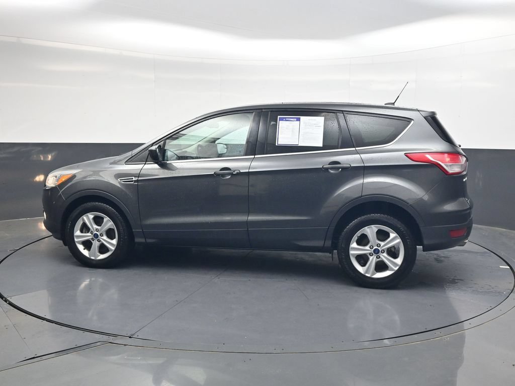 Used 2016 Ford Escape SE FWD image 7