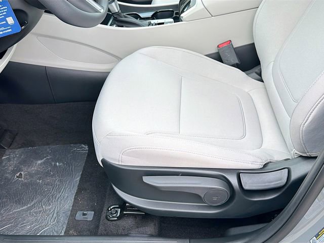 New 2026 Hyundai Tucson SE FWD image 19