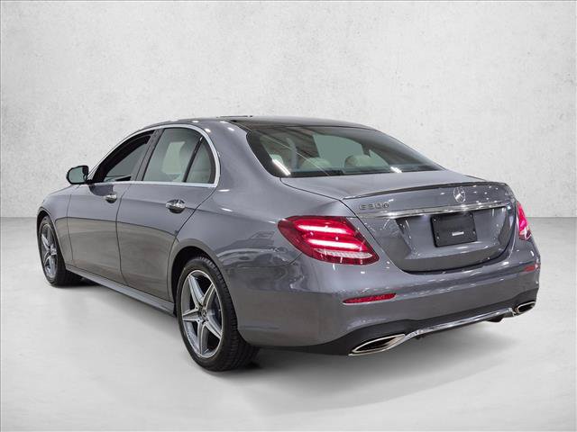 Used 2019 Mercedes-Benz E 300 4MATIC image 8