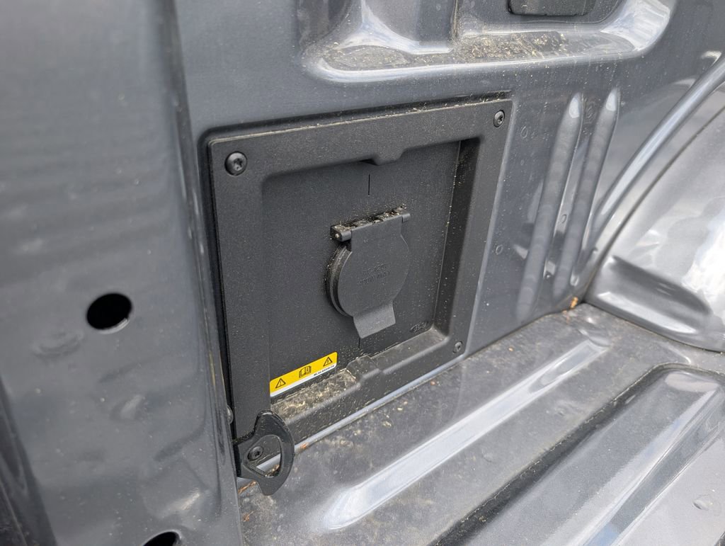 New 2026 Ford F150 Raptor image 29