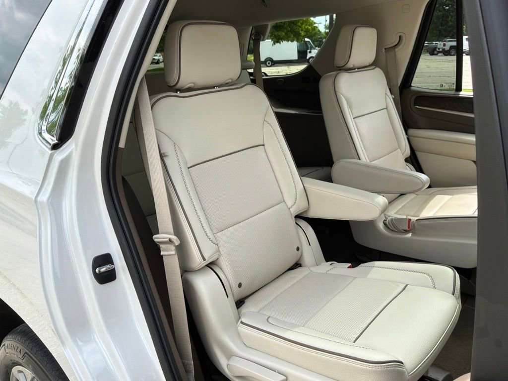 Used 2022 GMC Yukon Denali AWD/4WD image 31