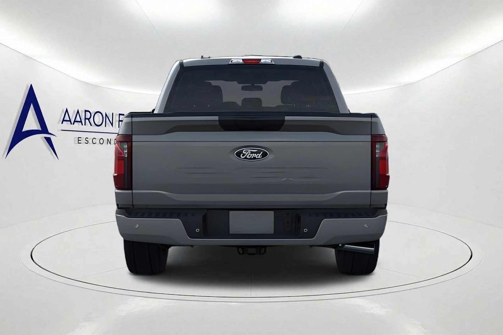New 2026 Ford F150 XLT AWD/4WD image 5