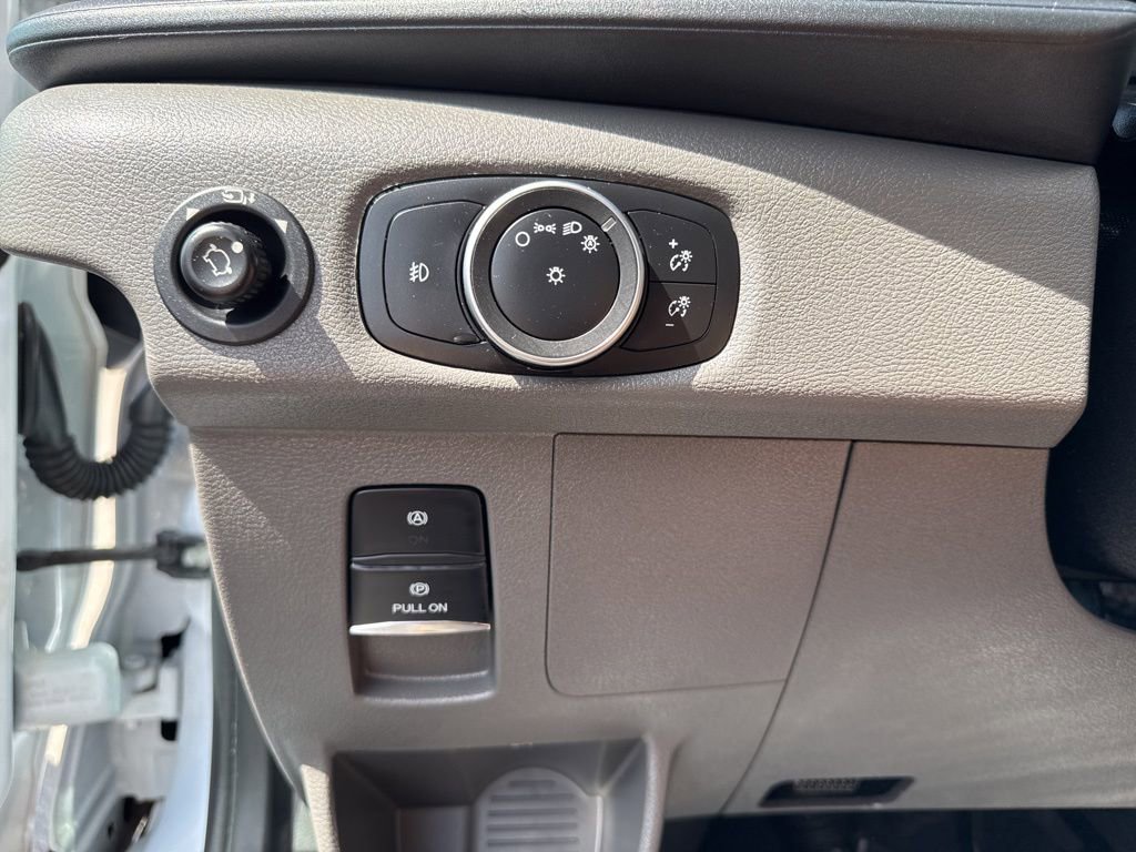 Used 2023 Ford Transit 350 XLT RWD image 20
