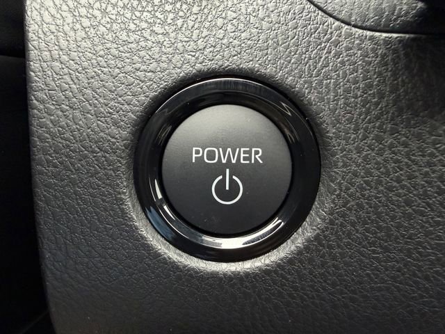 New 2026 Toyota Camry SE image 19