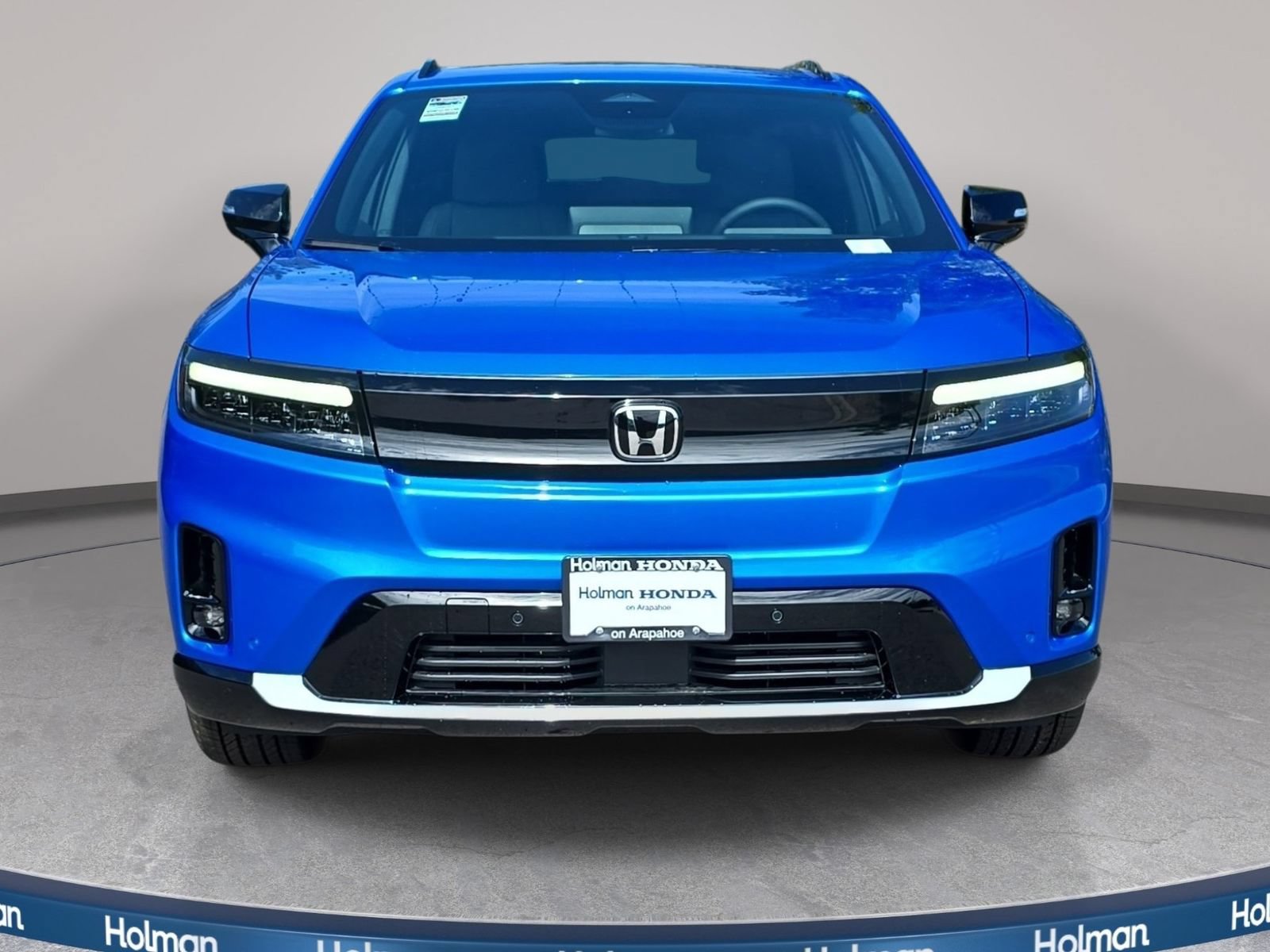 New 2026 Honda Prologue Touring image 2