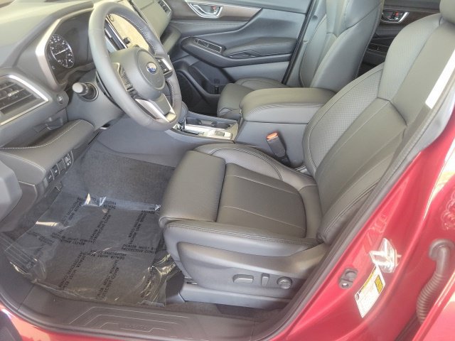 New 2026 Subaru Ascent Touring AWD/4WD image 9