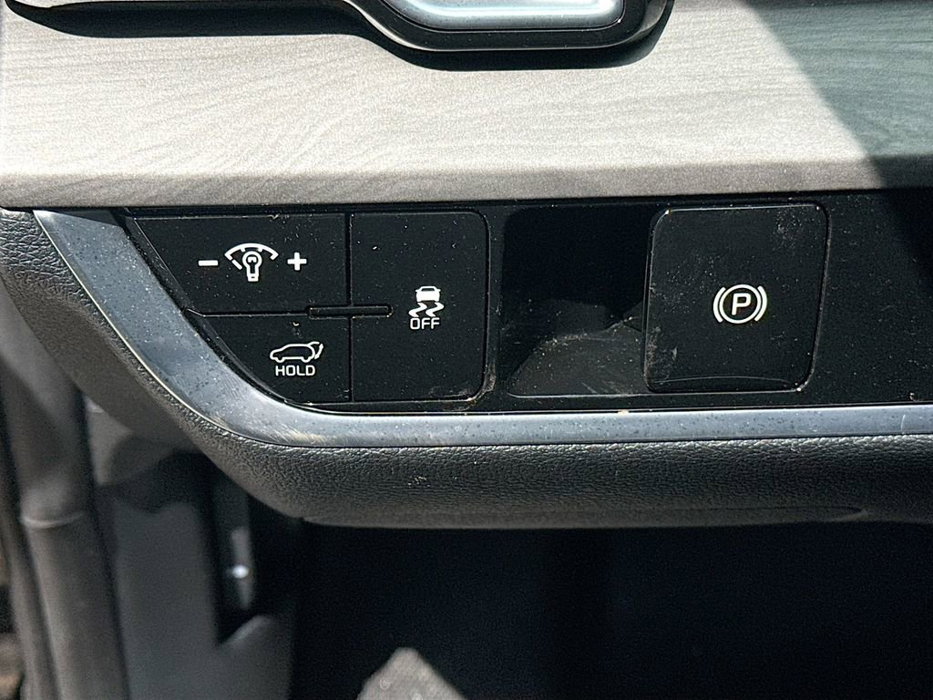 Used 2024 Kia Sportage X-Pro Prestige image 11