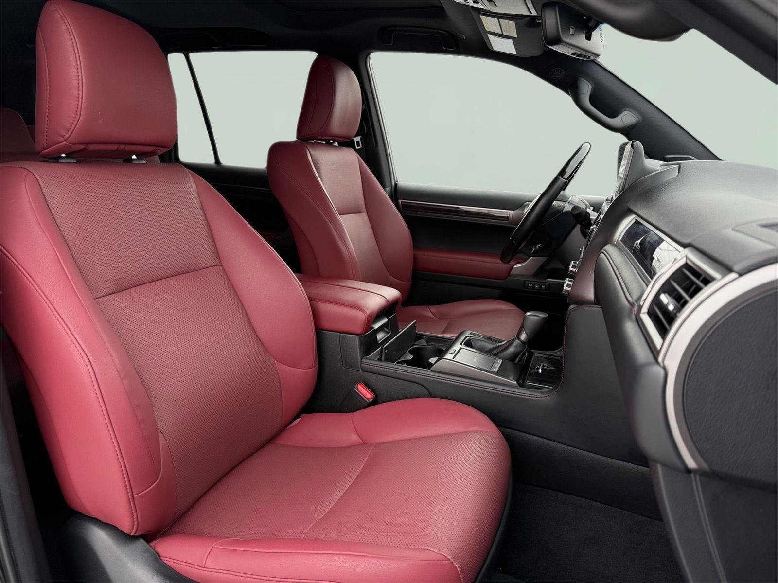 Used 2023 Lexus GX 460 Premium w/ Premium Plus Package image 27