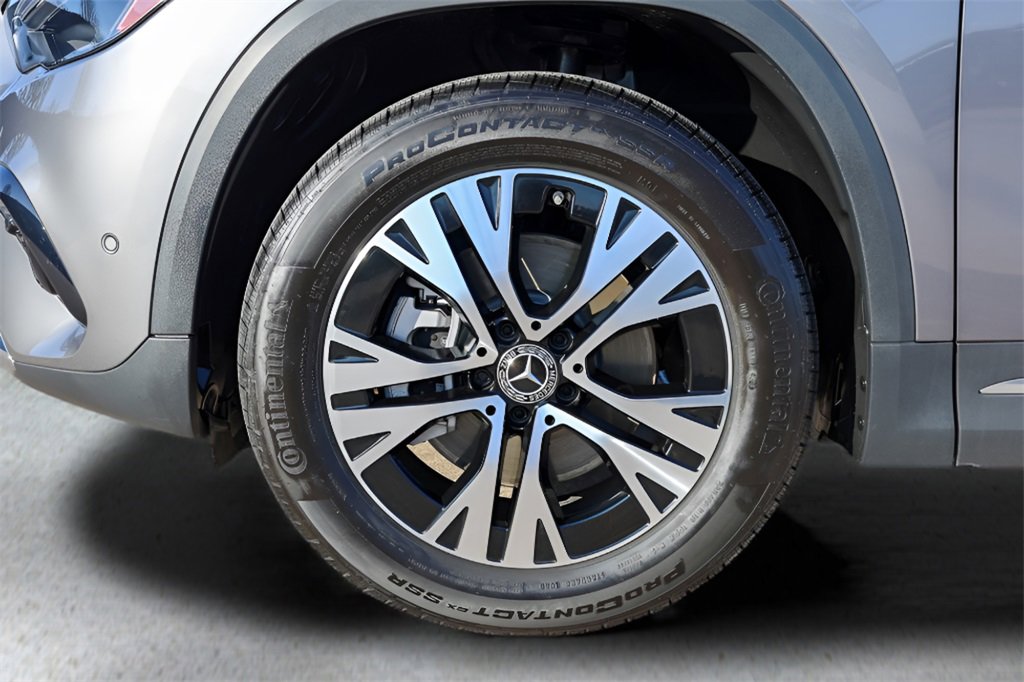Used 2024 Mercedes-Benz GLA 250 image 33
