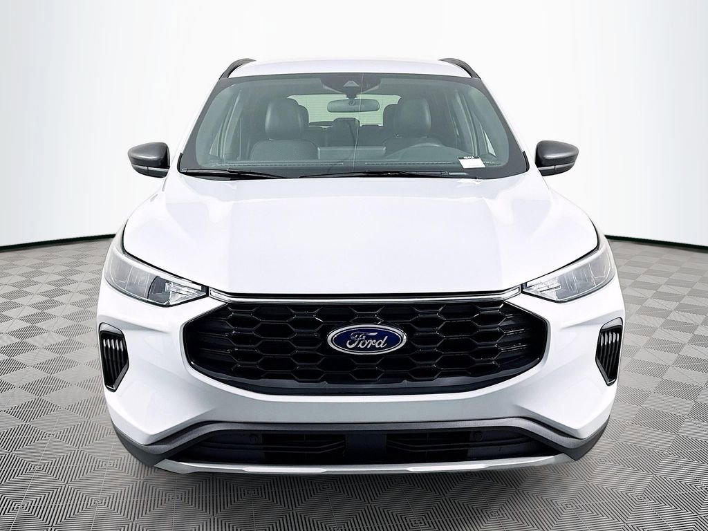 Used 2025 Ford Escape ST-Line w/ Tech Pack #1 image 2