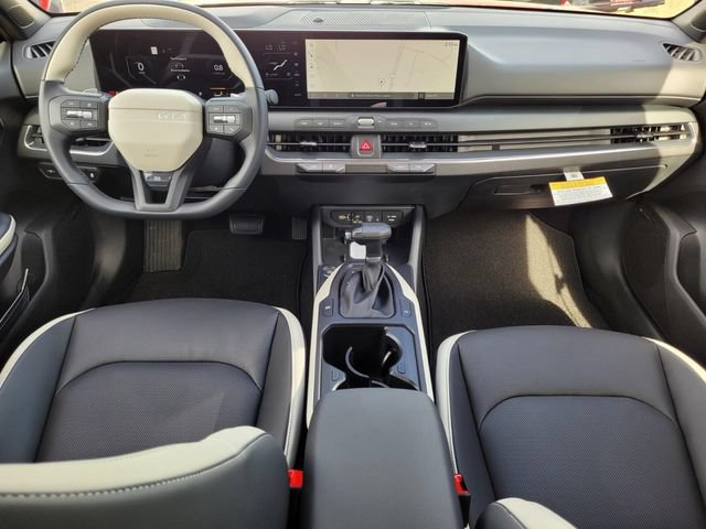 New 2025 Kia K4 GT-Line Turbo w/ GT-Line Premium Package FWD image 15