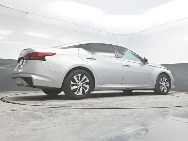 Used 2021 Nissan Altima 2.5 S image 30