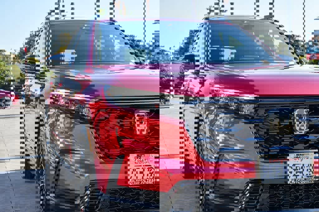 Used 2023 Honda CR-V Sport image 4