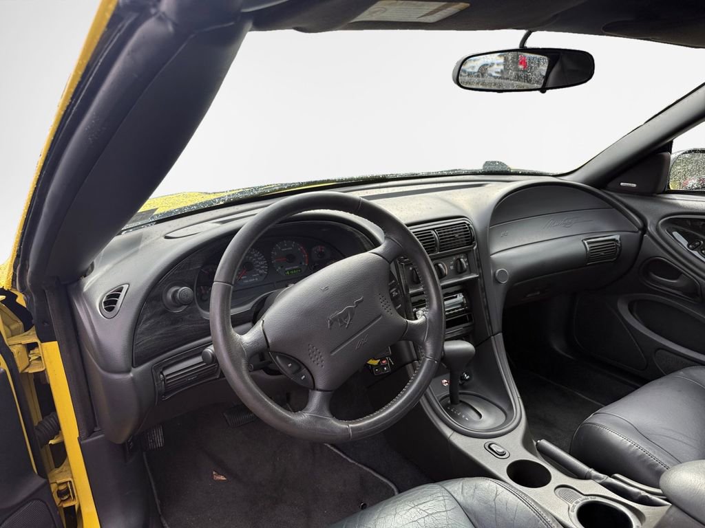 Used 2002 Ford Mustang GT image 22