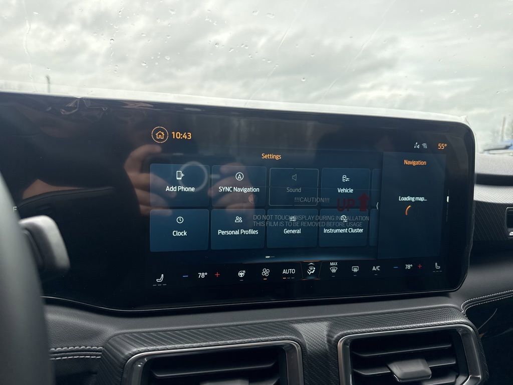 New 2026 Ford Mustang GT Premium image 29