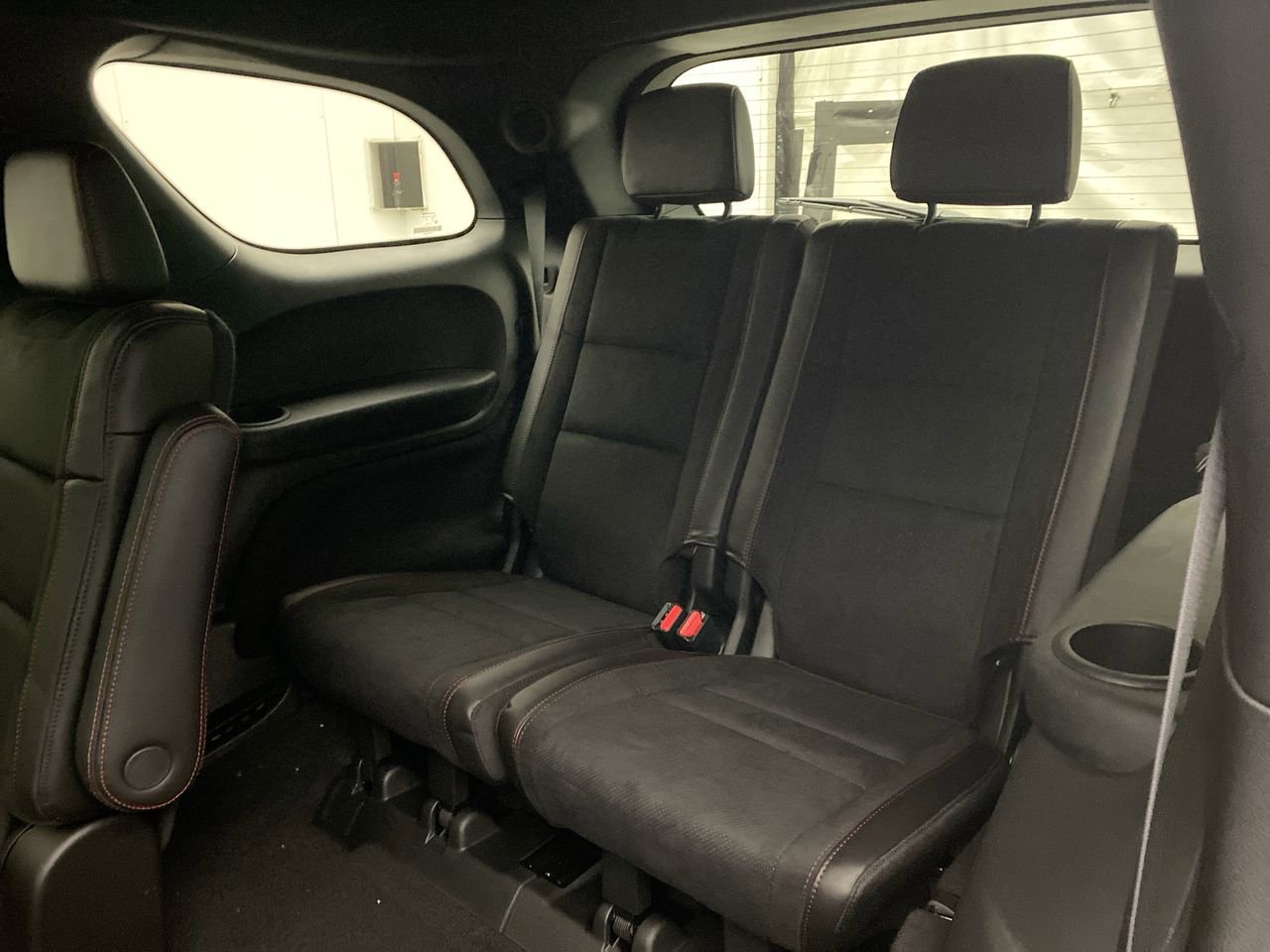 New 2026 Dodge Durango GT AWD/4WD image 24