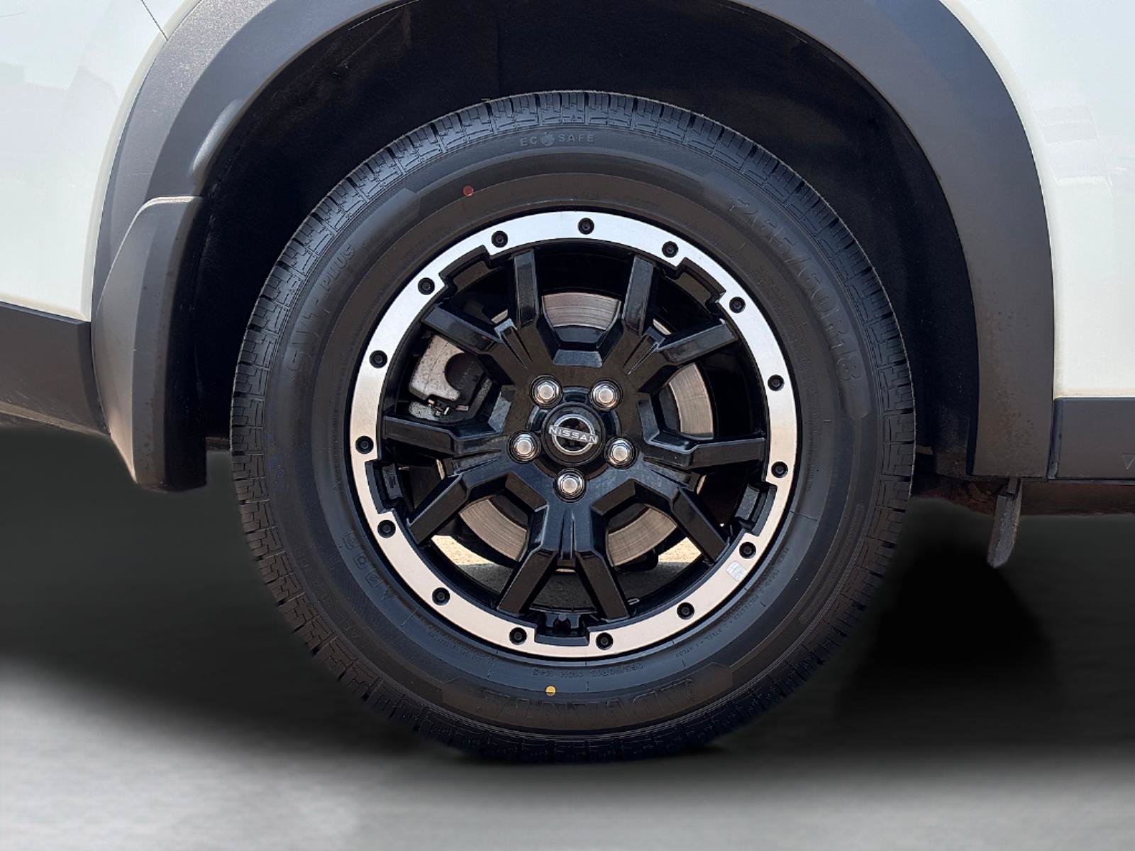 Used 2023 Nissan Pathfinder Rock Creek AWD/4WD image 11