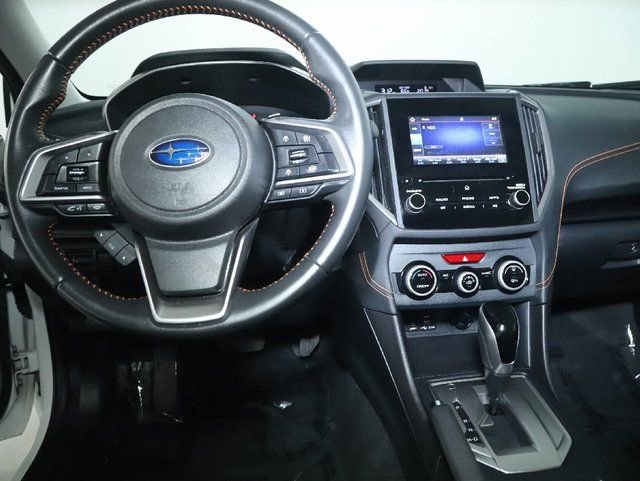 Certified 2023 Subaru Crosstrek 2.0i Premium AWD/4WD image 30