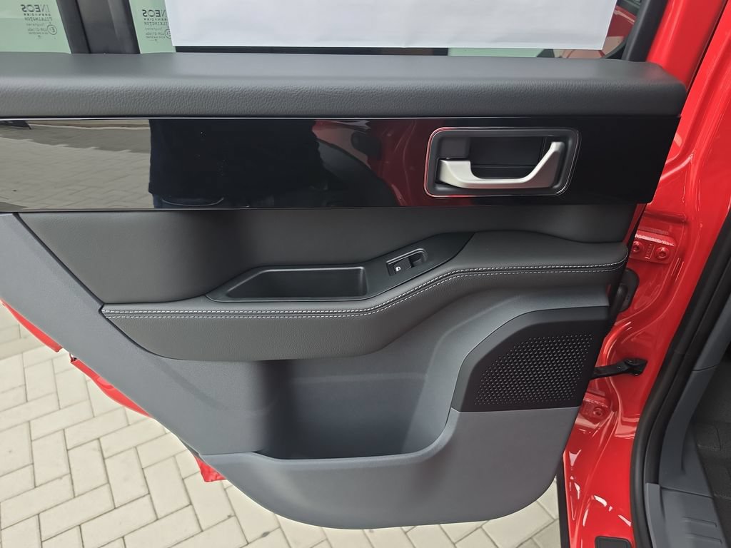New 2026 INEOS Grenadier Station Wagon AWD/4WD image 11