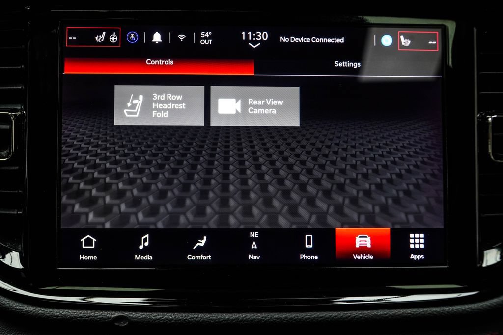 Used 2024 Dodge Durango GT AWD/4WD image 25