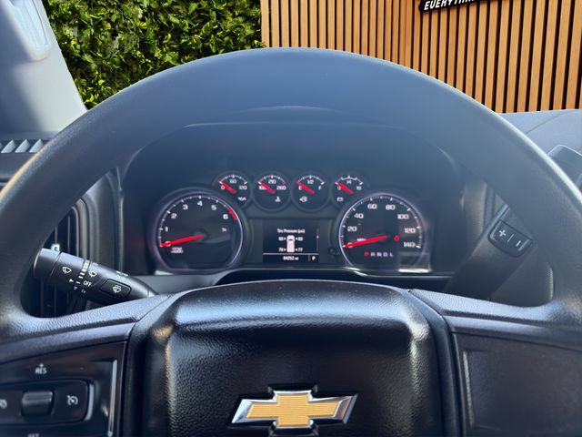 Used 2021 Chevrolet Silverado 2500 W/T w/ WT Fleet Convenience Package RWD image 21