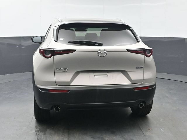 Certified 2024 MAZDA CX-30 AWD 2.5 S w/ Preferred Package image 4
